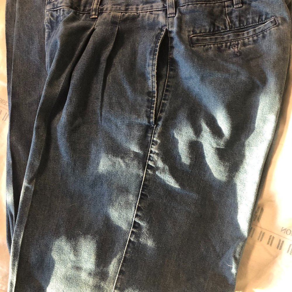 MEN'S JEANS